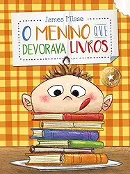 O Menino Que Devorava Livros