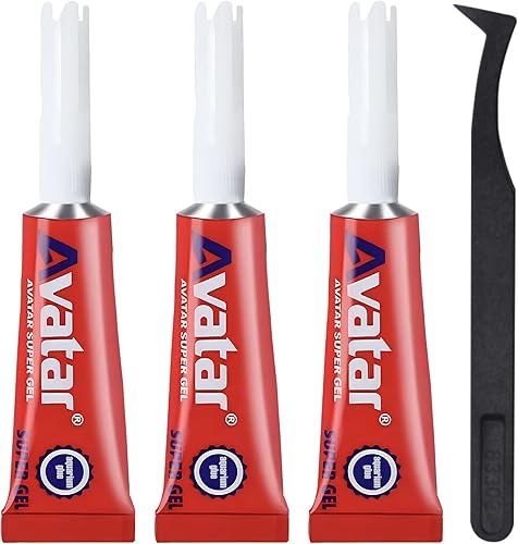 Pegamento de acuario, 25 unidades de pegamento de acuario, acuario, plantas acuáticas, pegamento de coral, seguro y de secado rápido, pegamento de