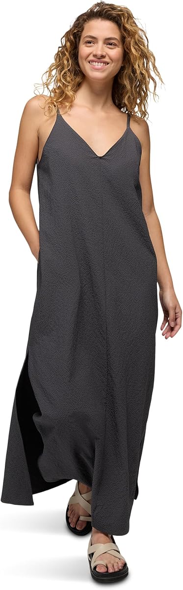 prAna Coastal Sol Maxi Dress