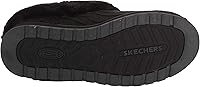 Vista 4 de Skechers Pantufla Ice Angel para mujer