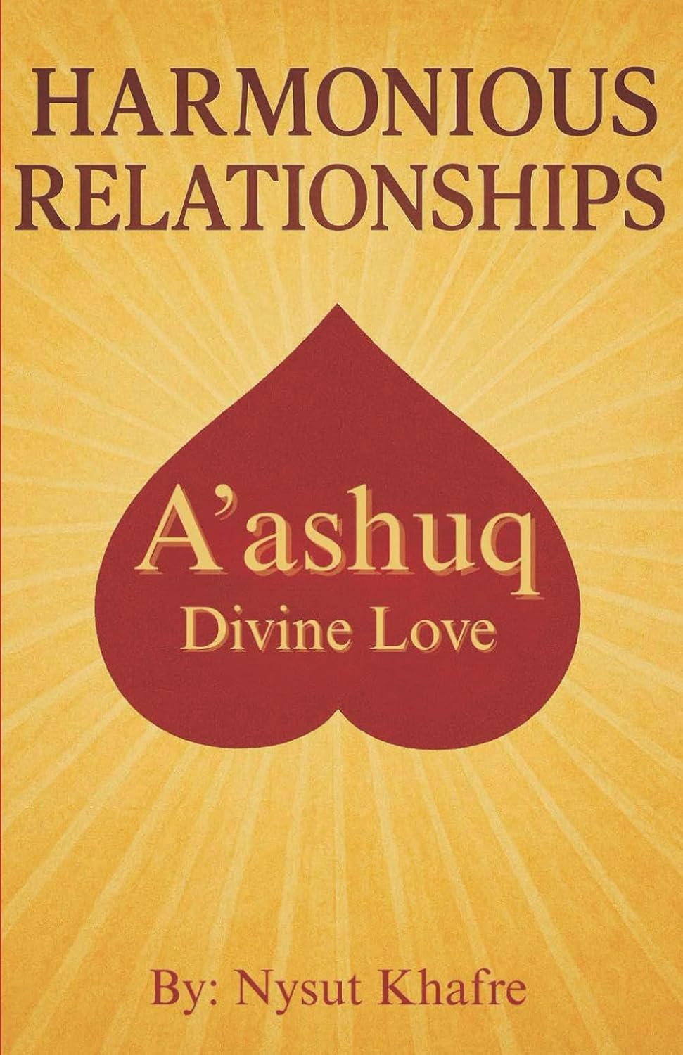 Harmonious Relationship