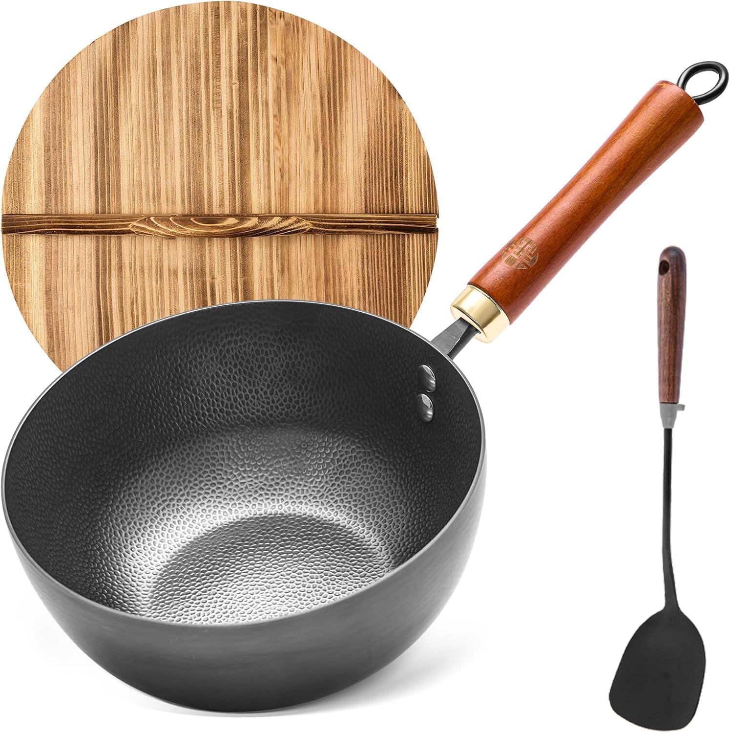 ビタクラフト ウルトラ 両手鍋 5.5L No. 9506 ビタクラフト ウルトラ