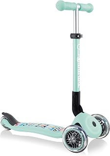 Globber Junior Foldable Fantasy