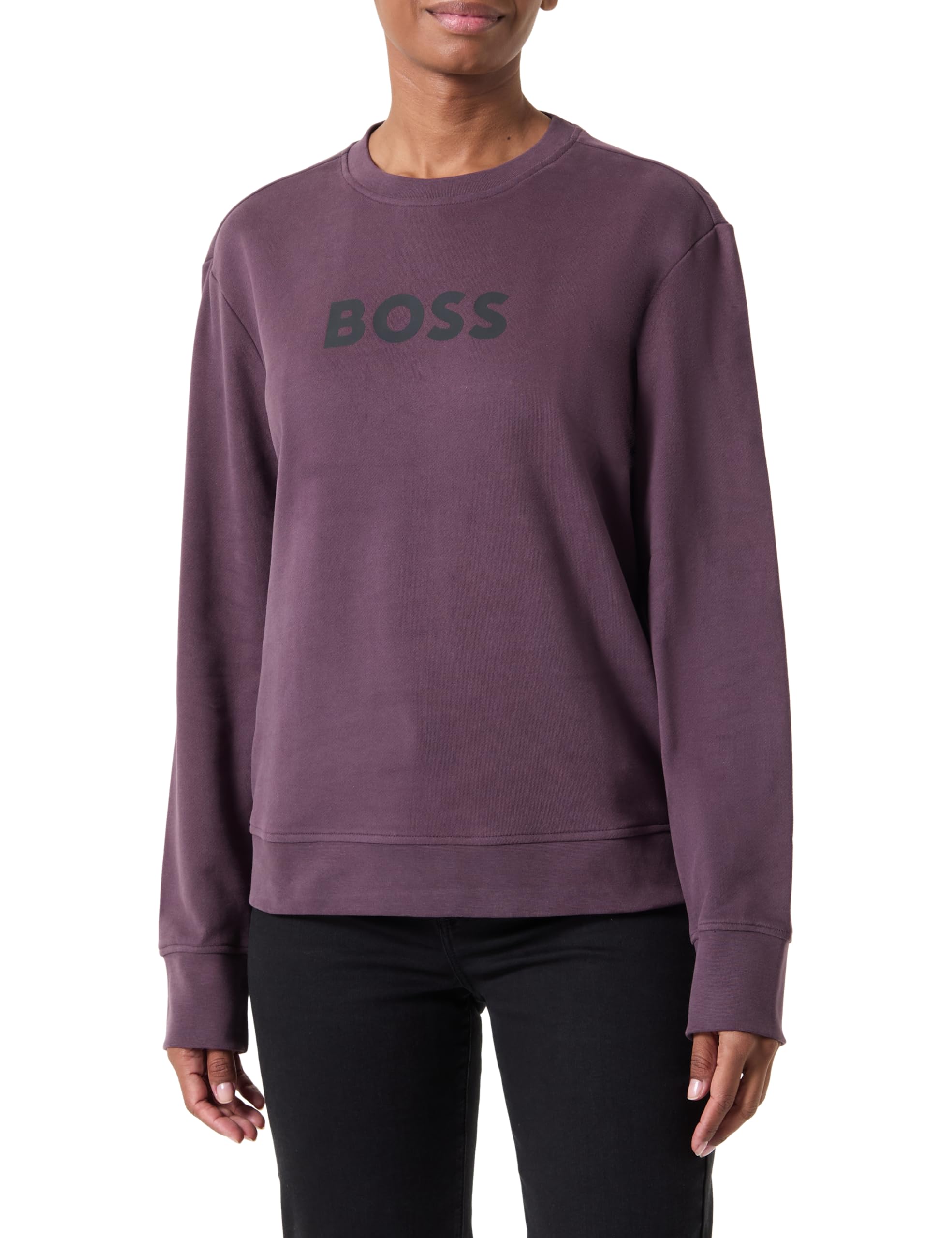 BOSS Women's Sweatshirt