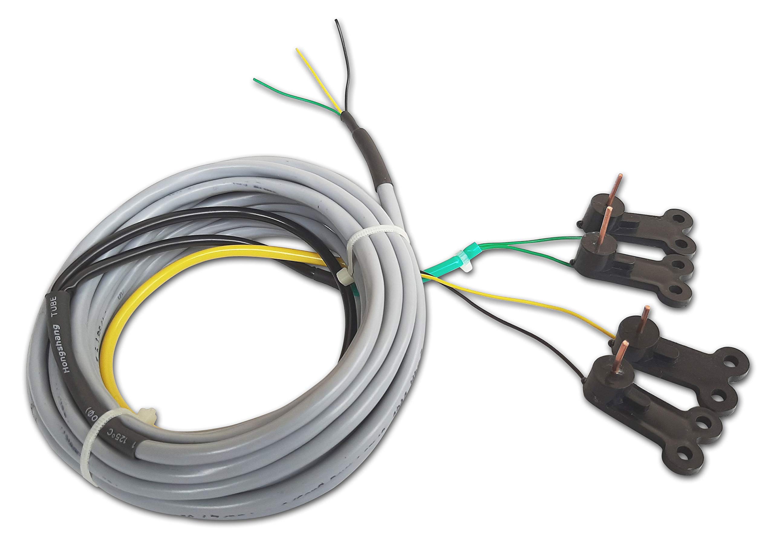 Buy Digitix Water Level Controller PreWired Sensor Kit for Sump Tank