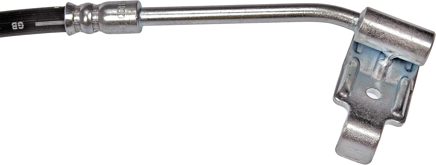 Dorman H620924 Brake Hydraulic Hose Compatible with Select Jeep Models