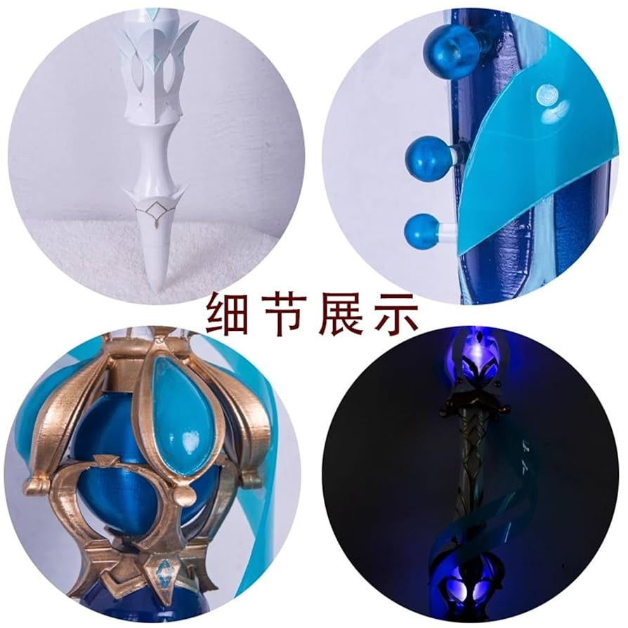 フリーナ 武器 Ver5.5】フリーナの武器・聖遺物・編成・ステータスを解説【一目