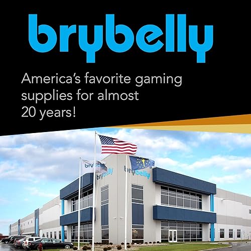 Miniatura 6 de Ultimate Card Game Essentials Bundle - 6 Deck Battery-Operated Automatic Electric Card Shuffler  12 Decks Standard Index Poker Playing Cards  9 Deck