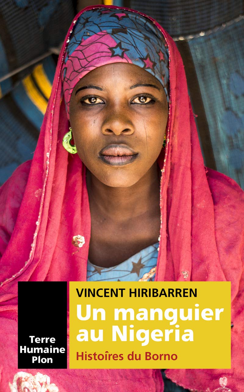 Un manguier au Nigeria: Histoires du Borno