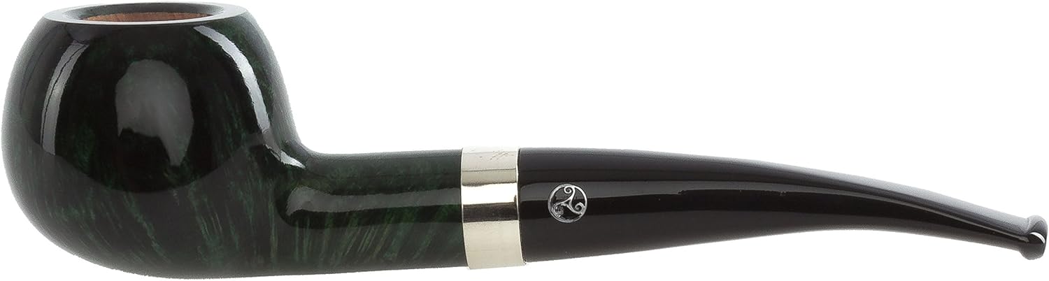 Rattray's Lowland 46 Tobacco Pipe