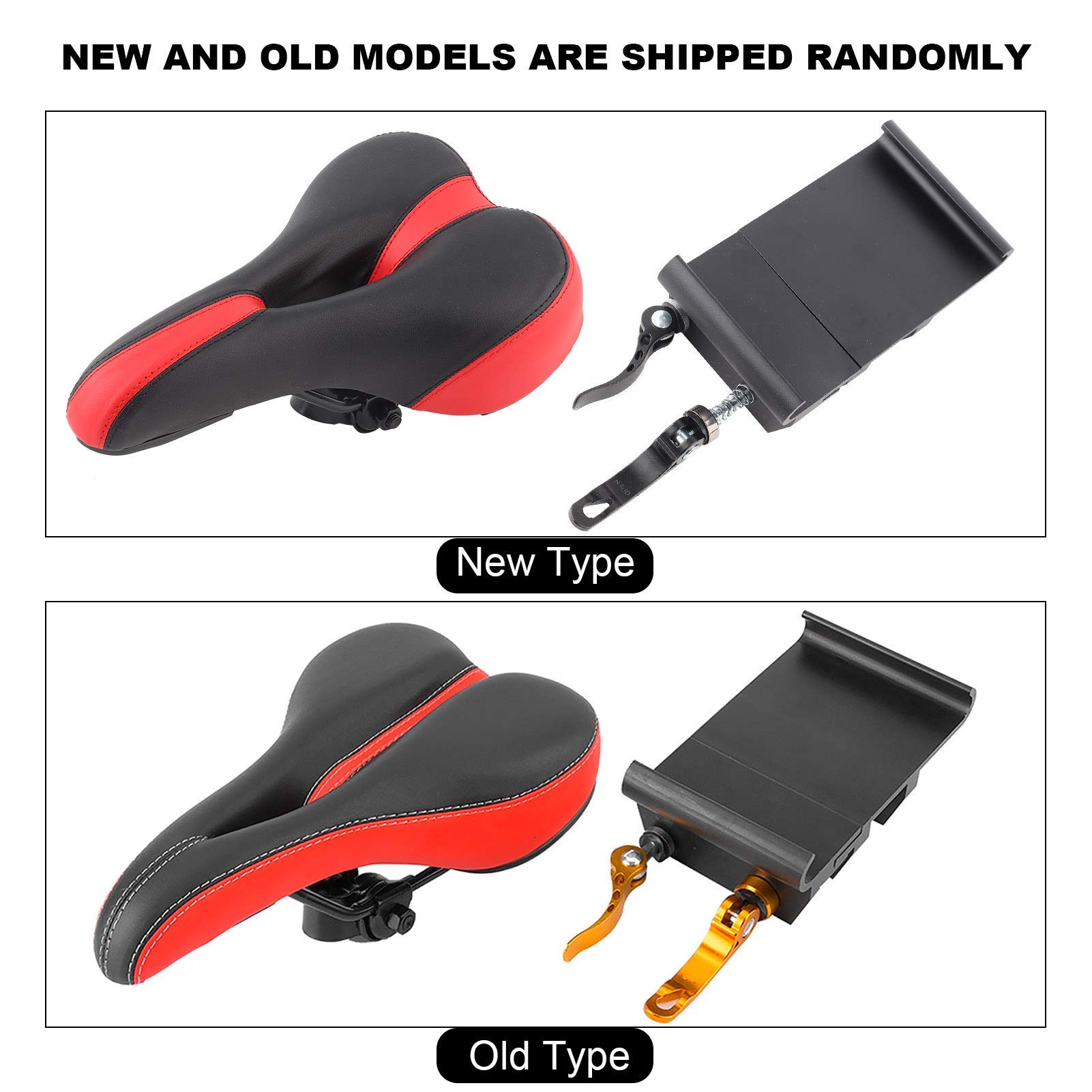 電動スクーターシートサドルセグウェイ用ユニバーサルドリル不要 : セグウェイ用調節可能シートサドル F20 F25 F30 F40