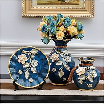 磁器 粉彩工芸 伝統的な中国のセラミック花瓶 ペア 磁器 粉彩工芸 伝統的な中国のセラミック花瓶 ペア 磁器 粉彩工芸