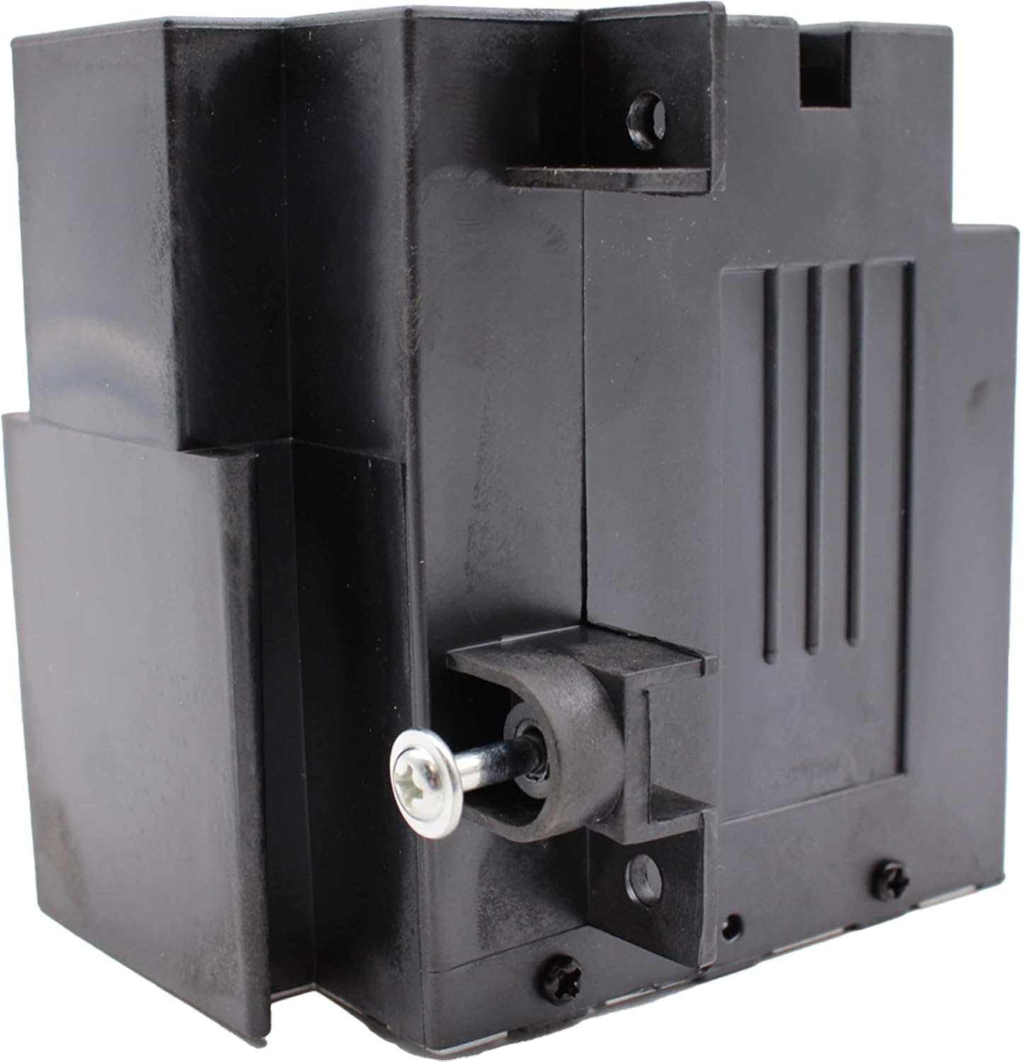 Jaspertronics™ OEM XL2100 Lamp & Housing for Sony TVs Original Specification and Full Lifespan Bulb Inside - 240 Day Warranty