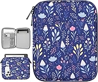 Vista 18 de Funda Protectora de Transporte de 6-7 Pulgadas para Kindle 11ª generación 6" 2024/2022, Kindle 10ª/8ª generación 6" 2019/2016, Kindle Paperwhite