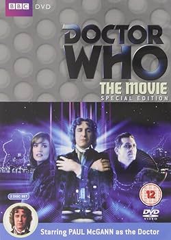 Doctor Who Revisitations, Vol. 1 (The Caves of Androzani