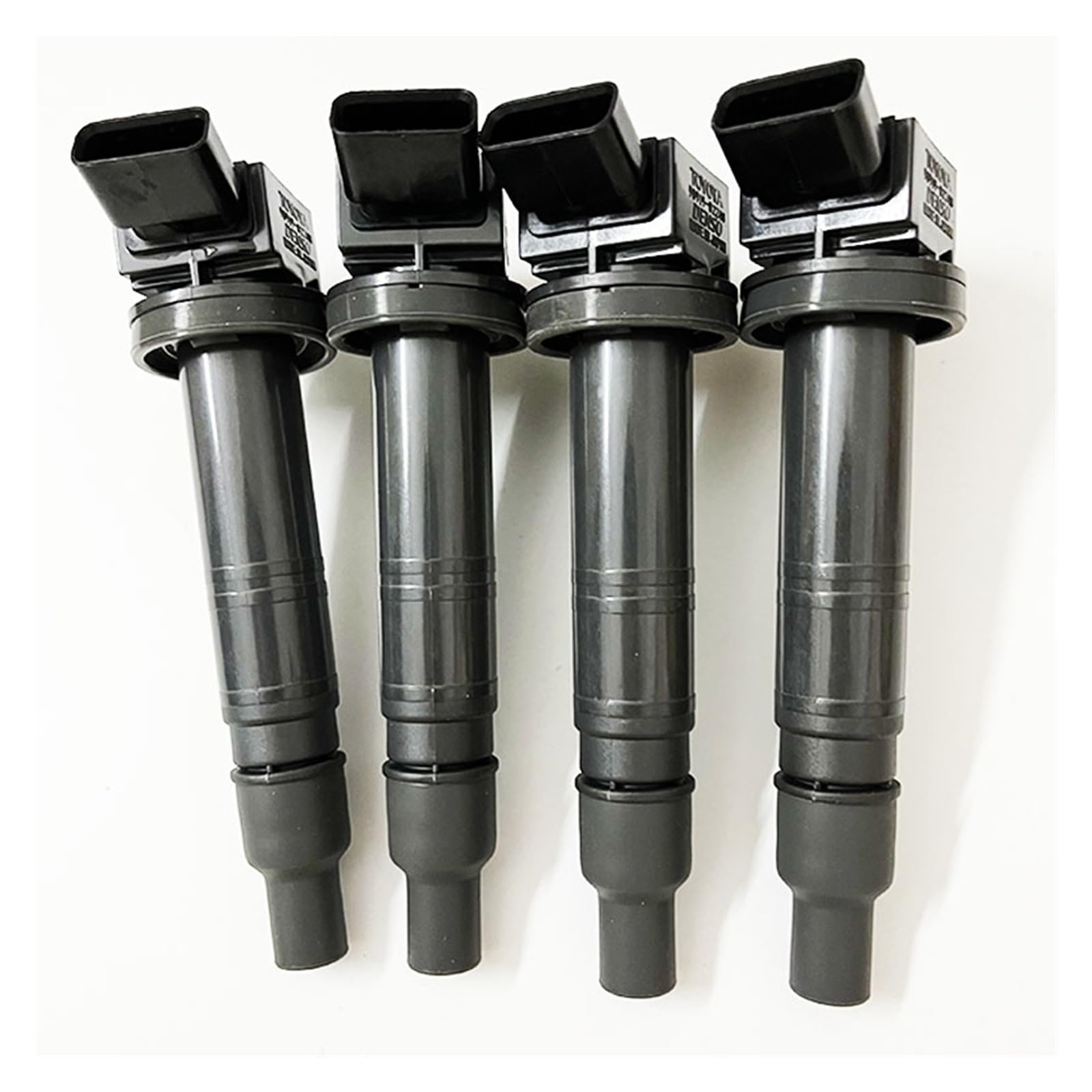 Amazon.com: 4 pieces 90919-02248 ignition coil suitable for 
