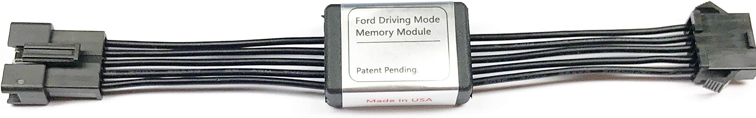 Compatible with Ford F150 Drive Mode Memory Module for Floor Console Shifter. 20 min Install