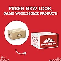 Vista 7 de Hoosier Hill Farm Crema agria en polvo, 25 libras (paquete de 1)