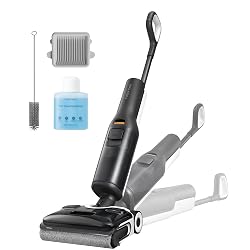 Offerta roborock F25 ALT Aspirapolvere Lavapavimenti Senza Fili 20000Pa in sconto oggi