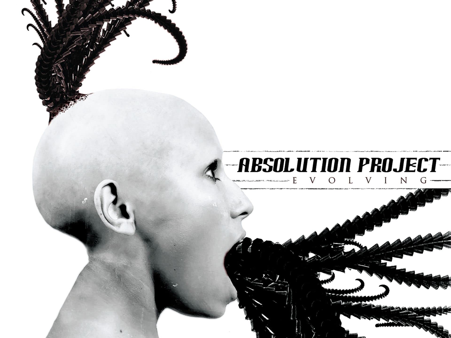Absolution Project