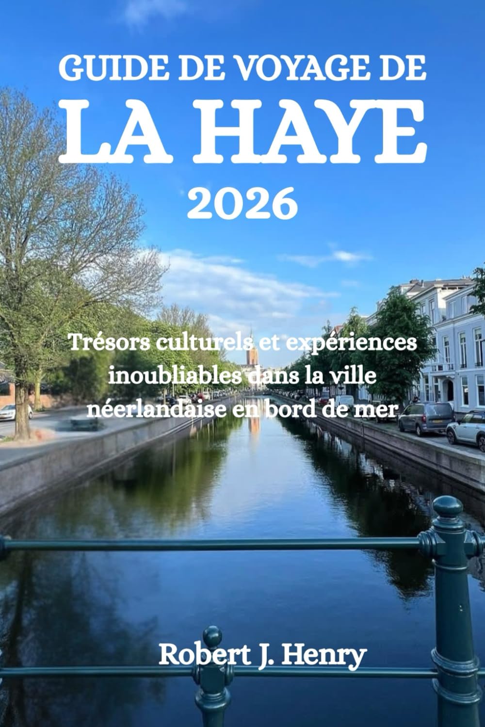 GUIDE DE VOYAGE DE LA HAYE 2026: Trésors culturels et expériences inoubliables dans la ville néerlandaise en bord de mer