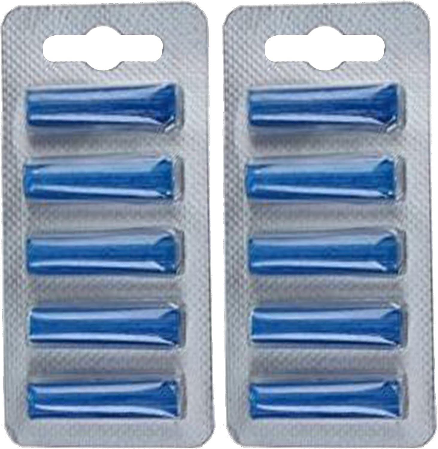 First4spares 10 Ocean Breeze Scent Vacuum Bag Freshener Sticks