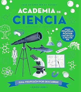Academia de ciencia