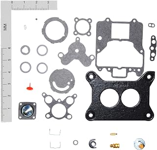 Walker Products Carburetor Kit - 15833