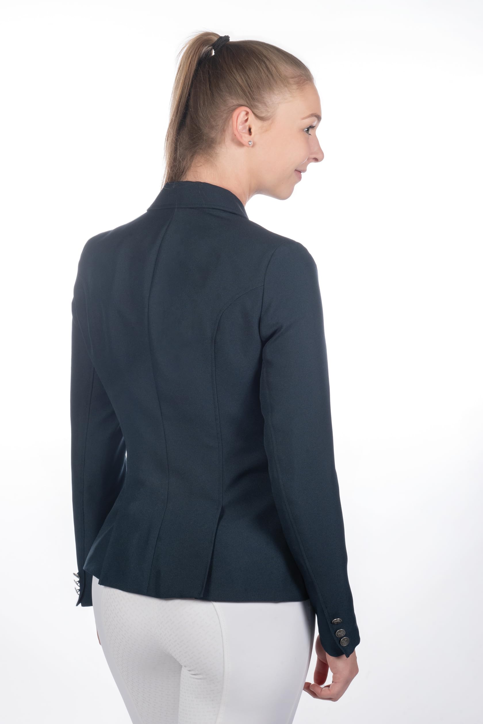 HKM Reitblazer -Marburg- Giacca Uomo