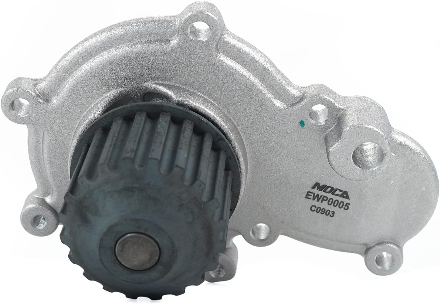 MOCA 131-2205 Engine Water Pump Kit Fit 95-05 for Dodge Neon & 96-00 for Plymouth Breeze & 00 for Chrysler Cirrus 2.0L