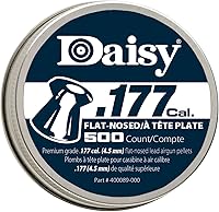 Vista 2 de Daisy Precision Max Pellets