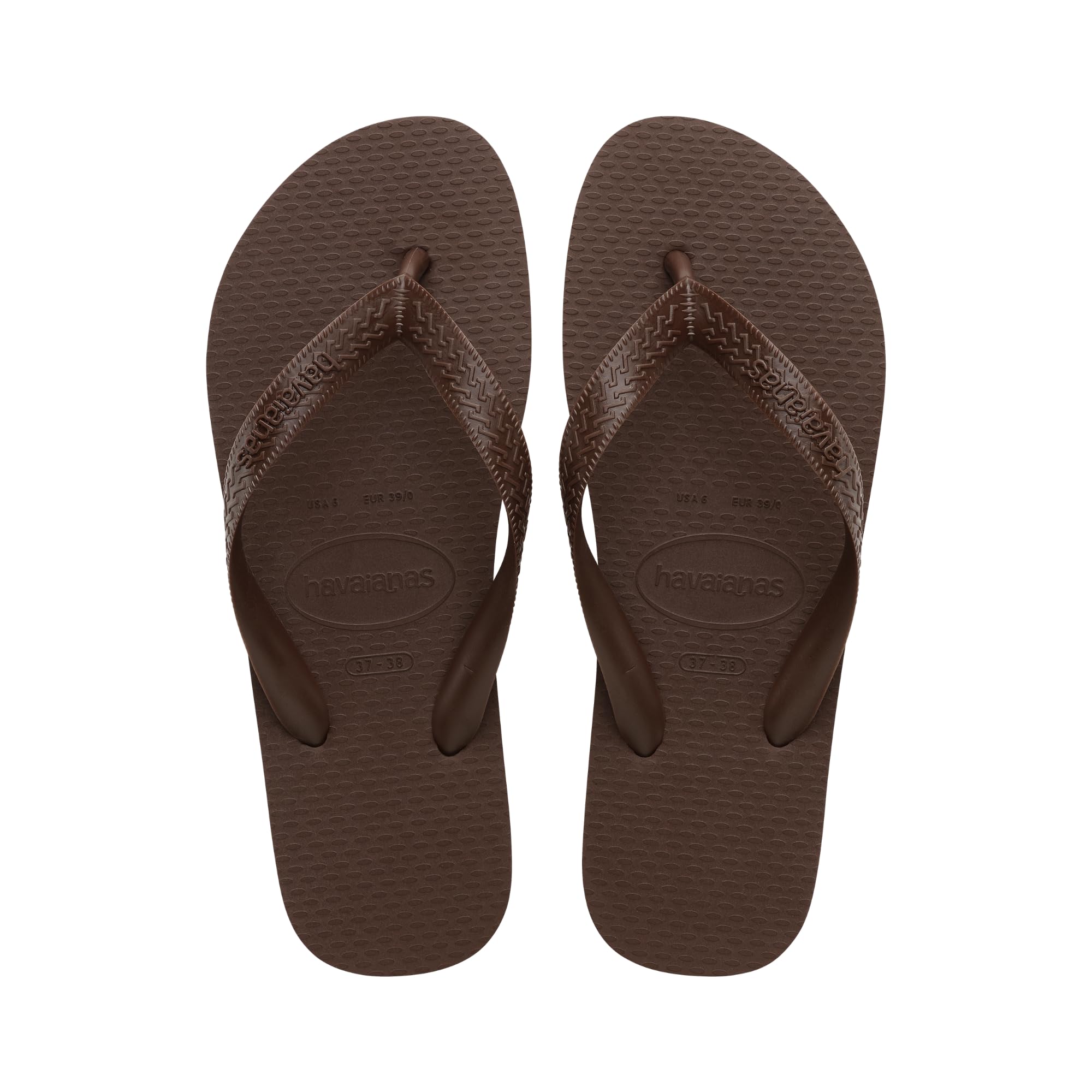 Havaianas Top Color Unisex Adults FlipFlop