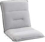 Fauteuil de Sol Paresseux Dossier inclinable sur 5 Positions