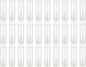 DBL Ploom Tech Plus Compatible Atomizer, 30 Pieces, Coil Replacement, Repeated Usable, Tech + Width, Leak Proof, M4 Type