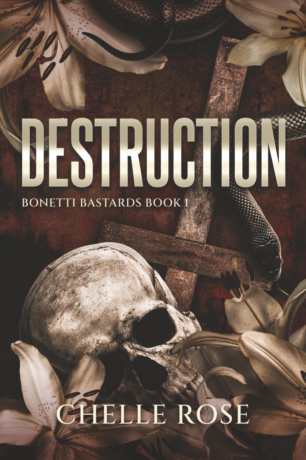 Destruction (Bonetti Bastards)