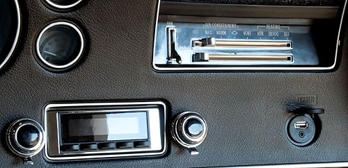 Miniatura 2 de RetroSound USB-PORT USBAuxiliar cable de extensión