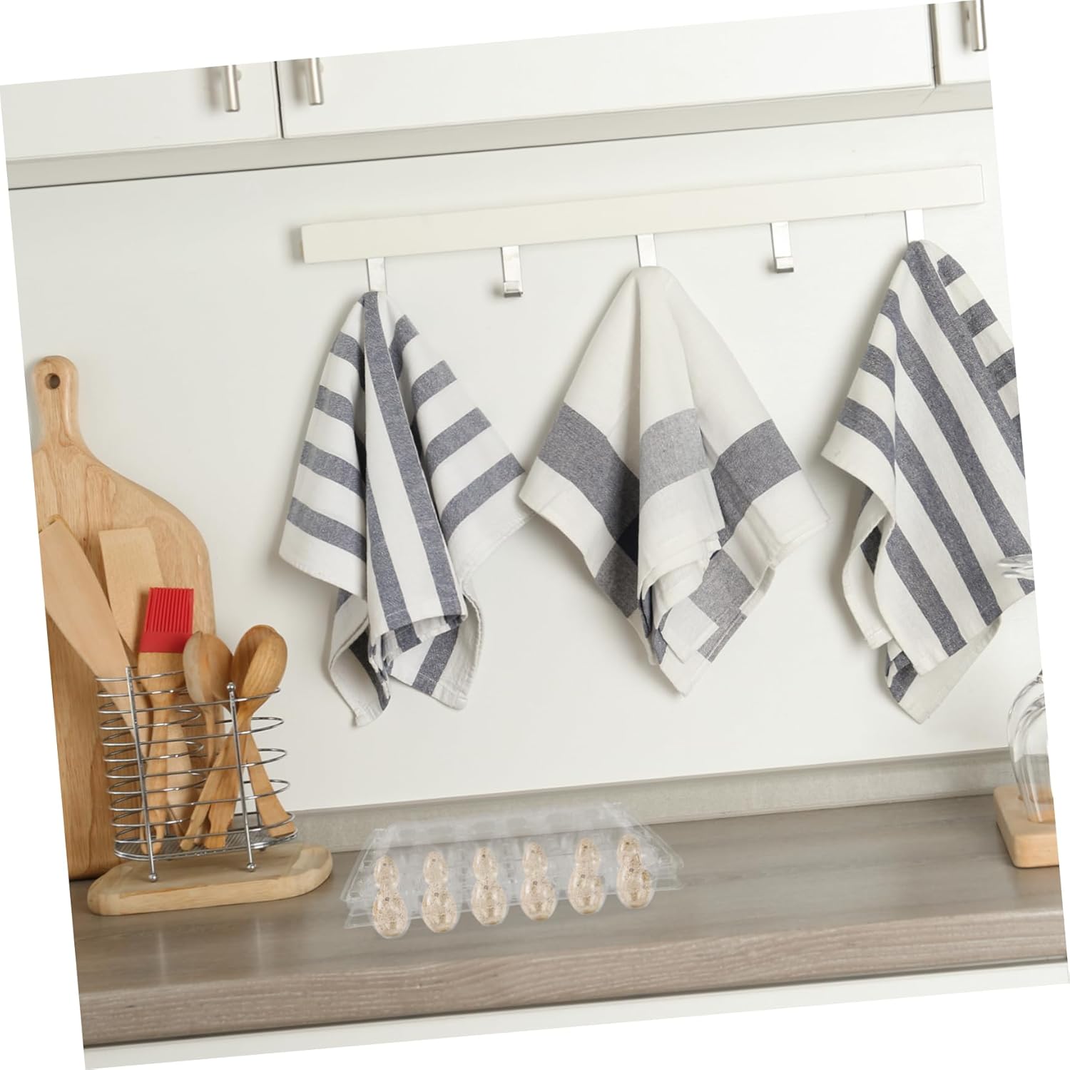 25pcs Reusable Quail Trays Compact Plastic Holders for Safe Storage Transport for Supermarket Use Prevents Breakage