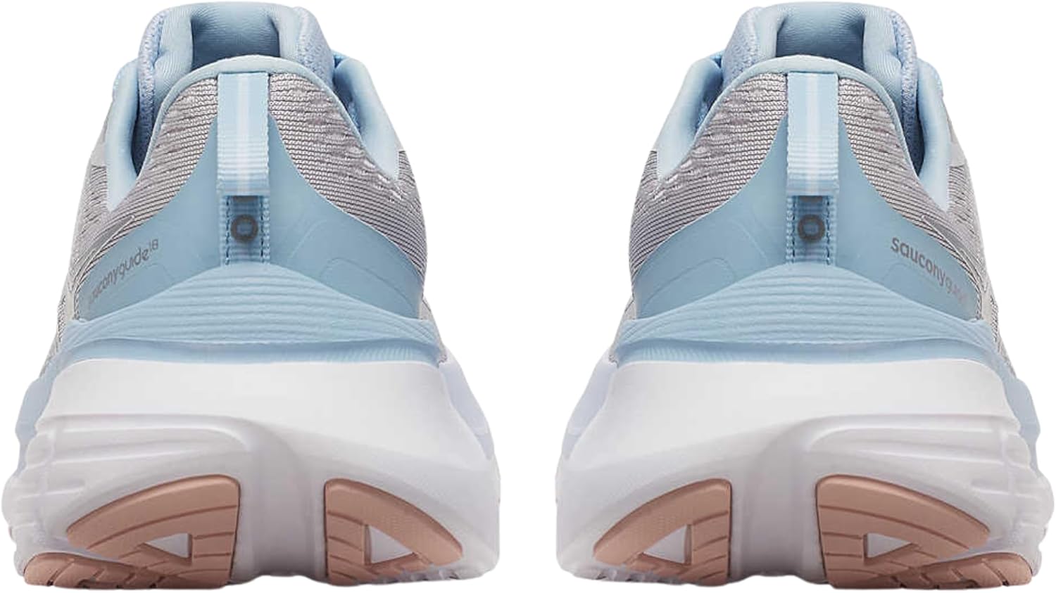 Saucony Women's Guide 18 Running Shoes - Image 5