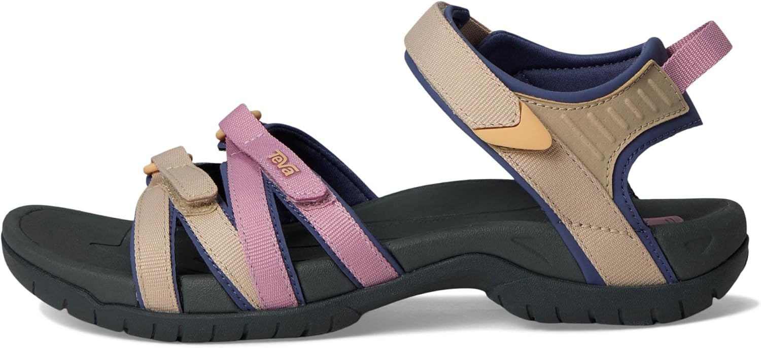 Teva Women's Tirra Sandal,Dusty - Image 5