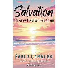 Salvation Poems on Finding Love Again