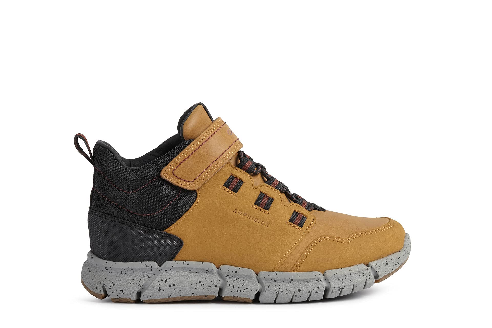Geox  Shoes (High-top Trainers) FLEXYPER ABX  (boys)