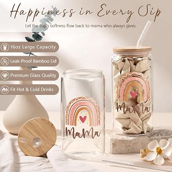 New Mom Care Package Postpartum Essential Pregnancy Gifts for New Mom to Be