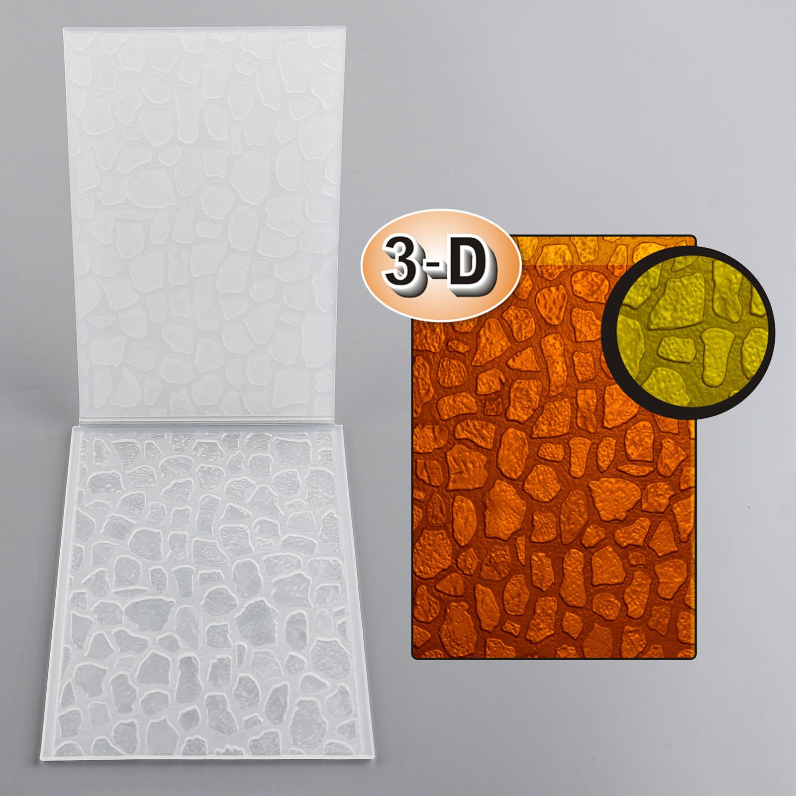 Dossier De Gaufrage 3D Arbuya Dossiers De Gaufrage En Plastique 3D Pour La Dossier Gaufrage Plastique Cartes Fait Main