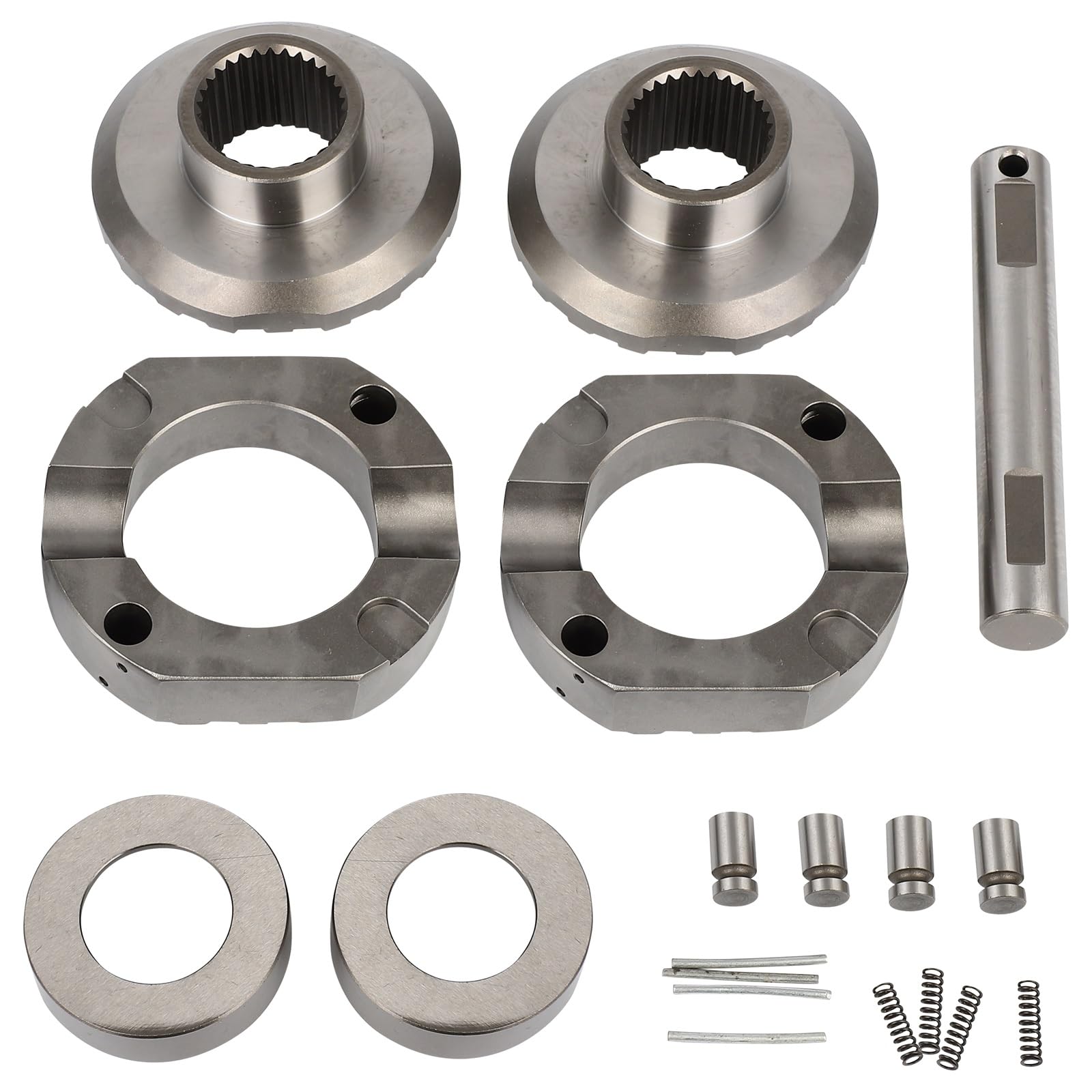 Amazon.com: SL T8-30 Limited Slip Differential Lock Fits 1979-1995