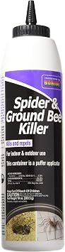 Bonide 363 Spider And Ground Bee Killer - 10 oz.