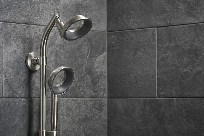Kit de Columna de Ducha Statement VES Kohler 1.5 GPM miniatura 3