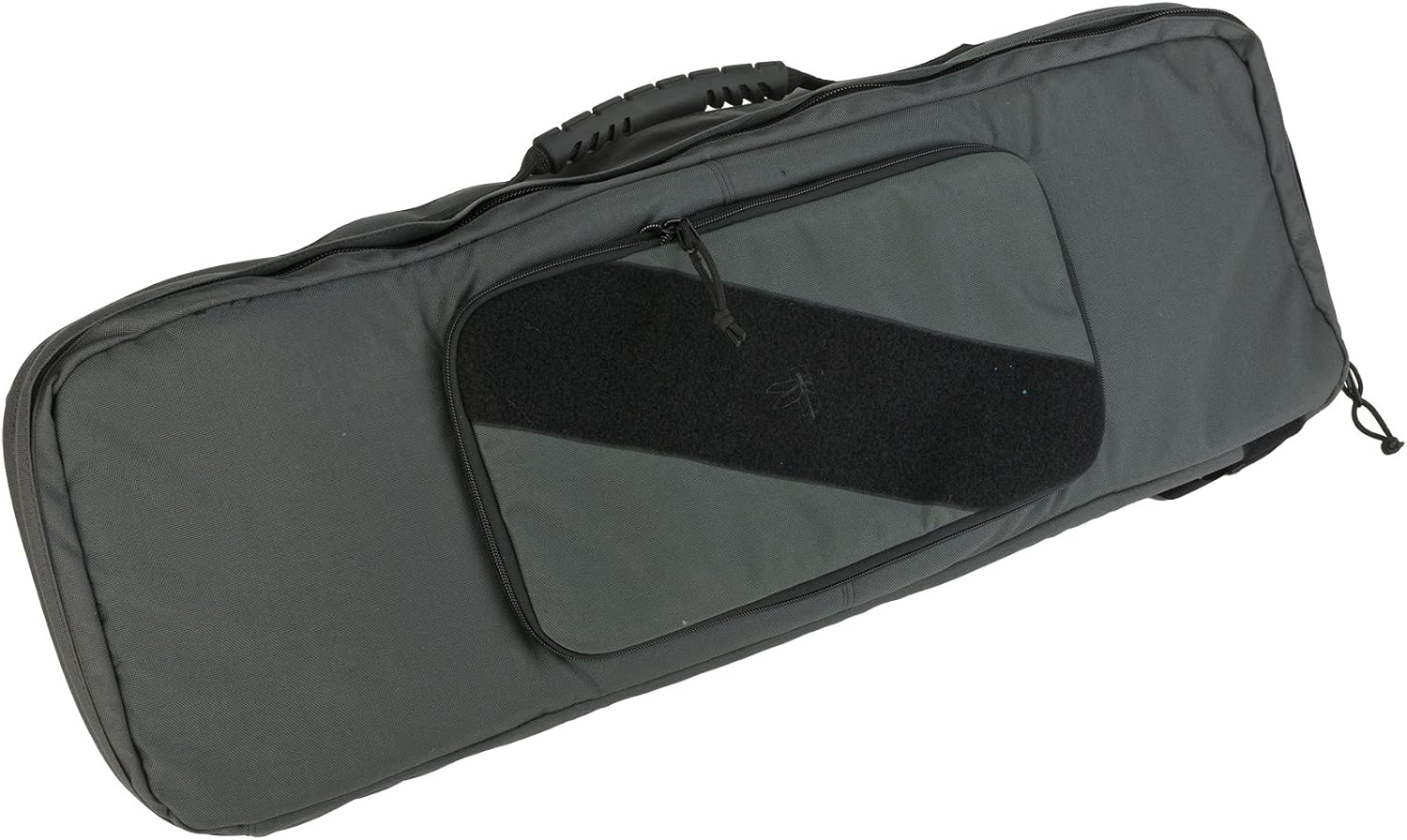 Evike Haley Strategic HSP Incog Rifle Bag Disruptive Grey (54732