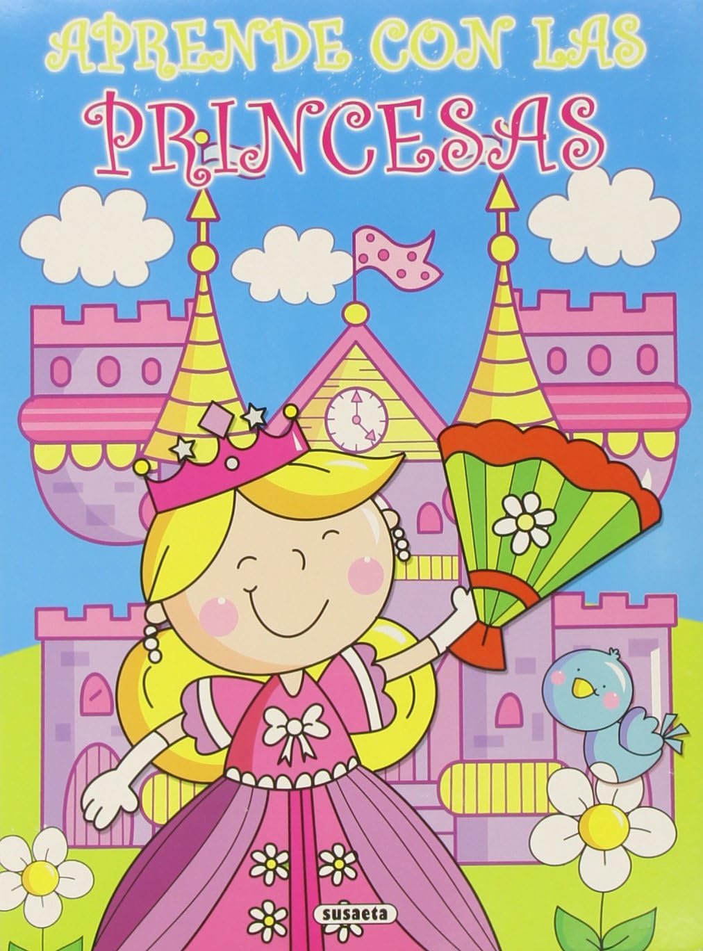 Mis primeras actividades (2 t¡tulos)