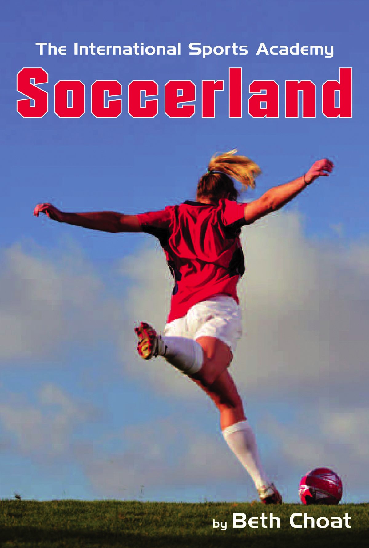 Soccerland