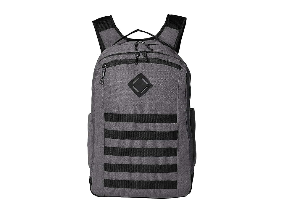 

PUMA Evercat Equation 3.0 Backpack (Medium Grey) Backpack Bags